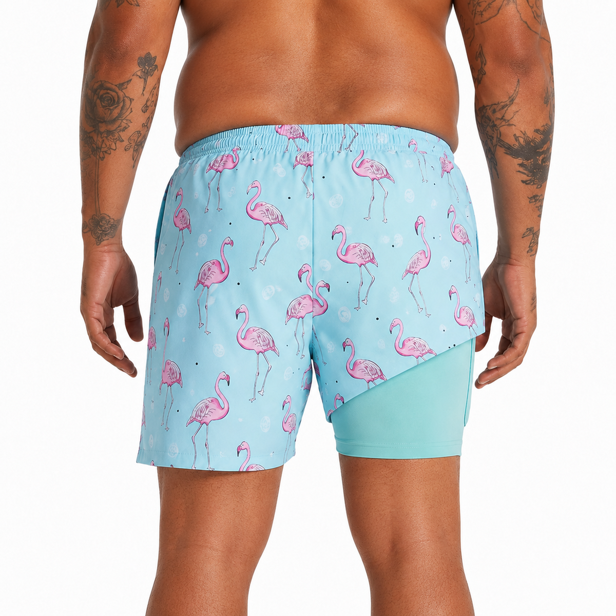 Swim Trunks