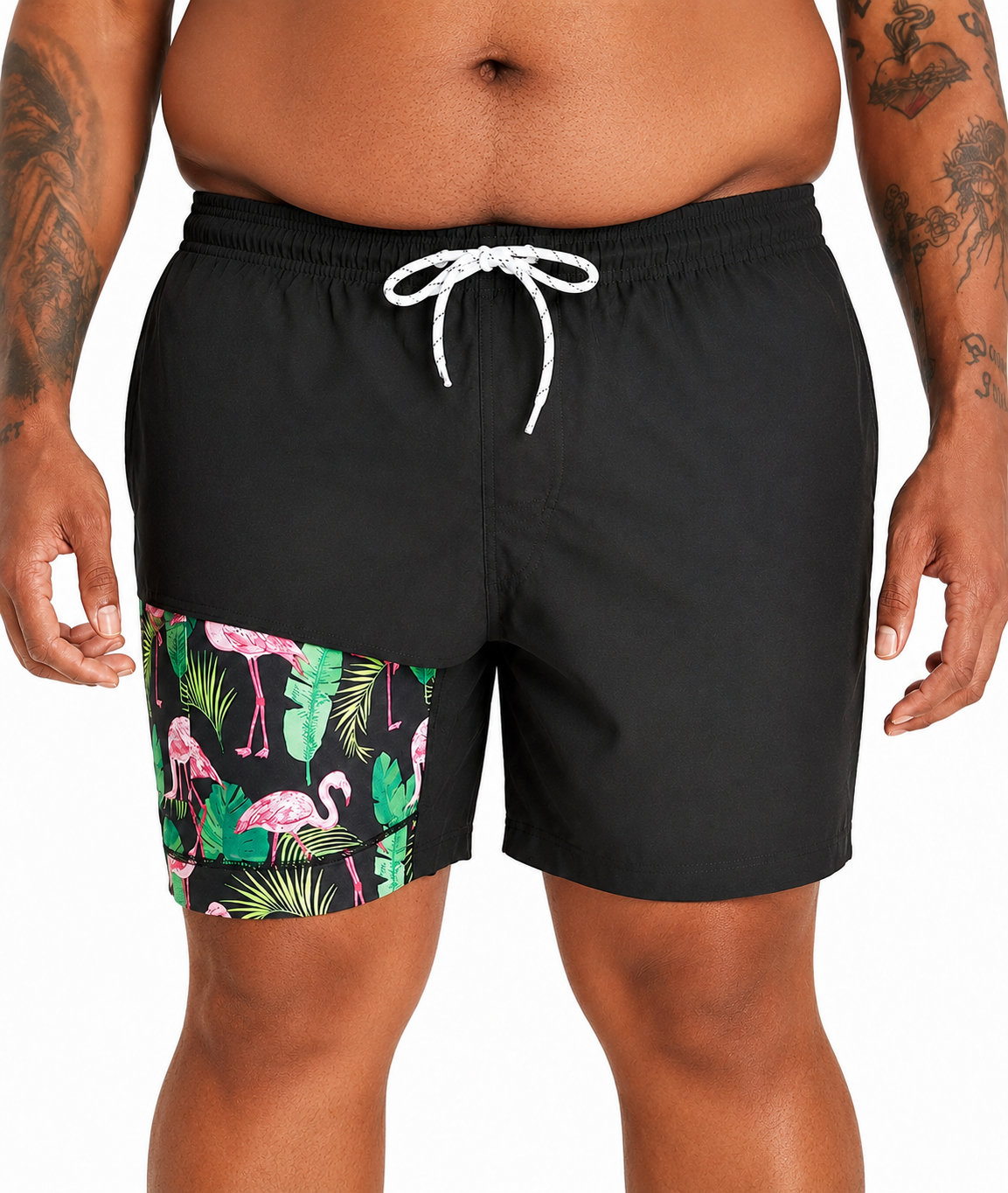 Swim Trunks