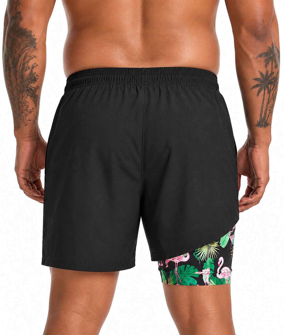 Swim Trunks