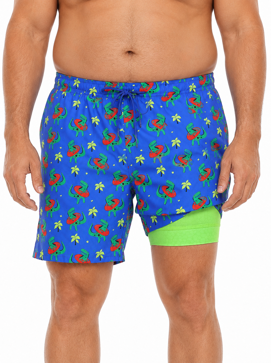 Swim Trunks