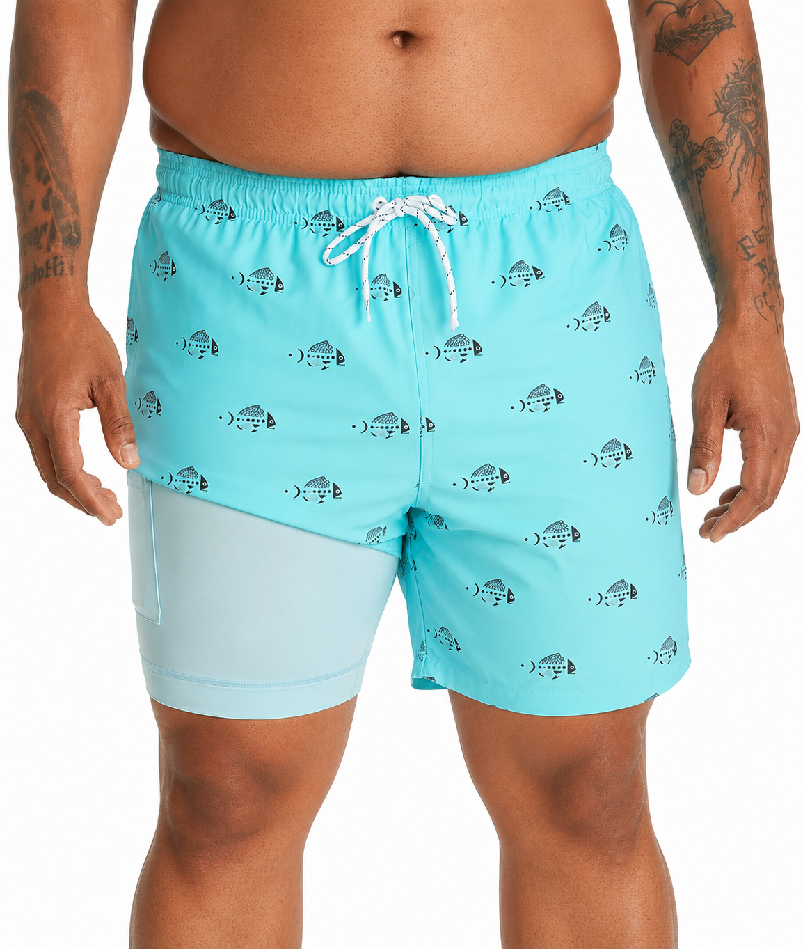 Swim Trunks