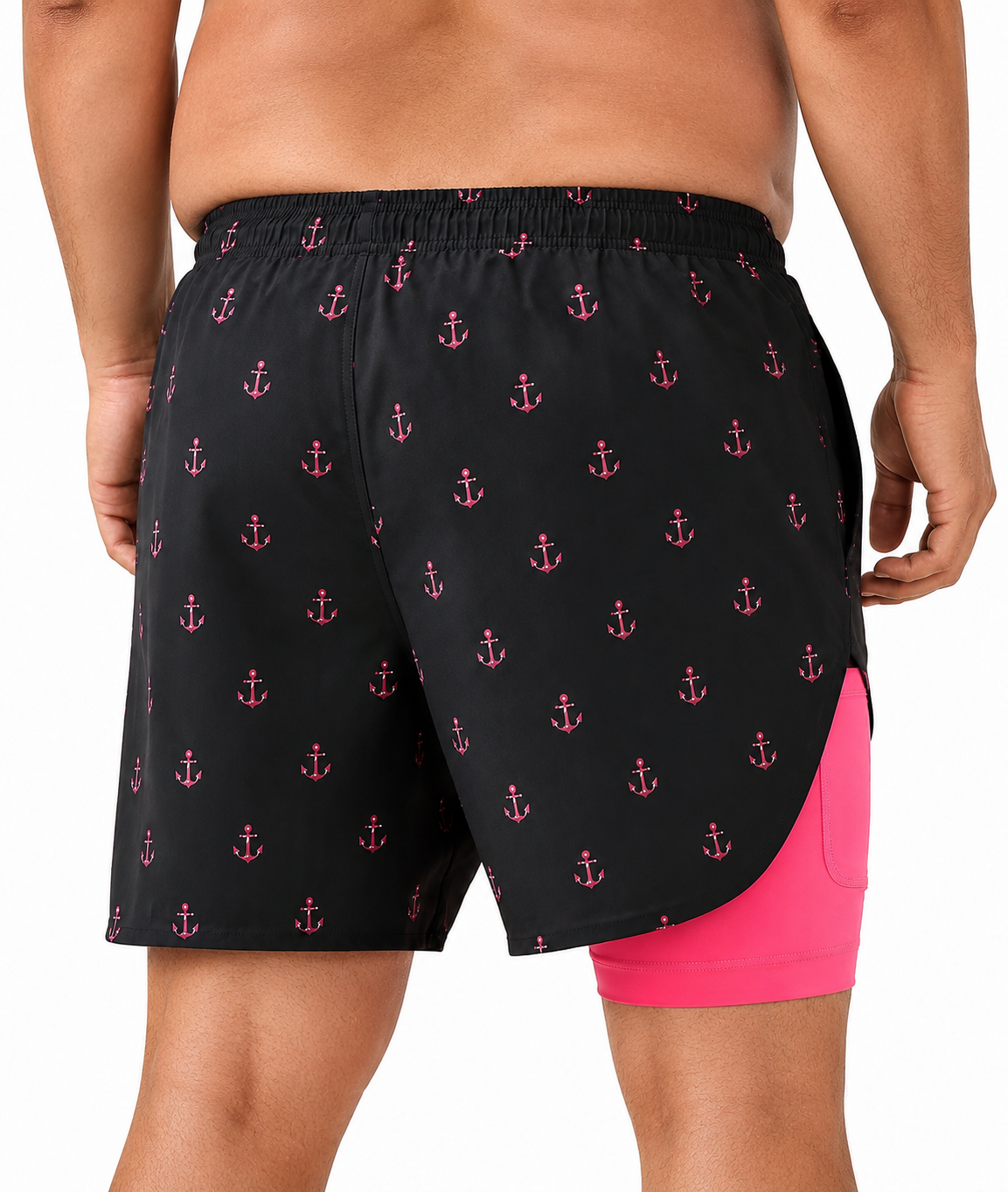 Swim Trunks