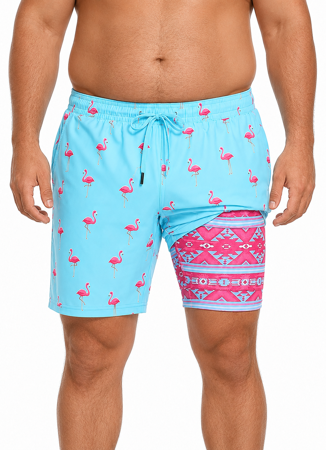 Swim Trunks