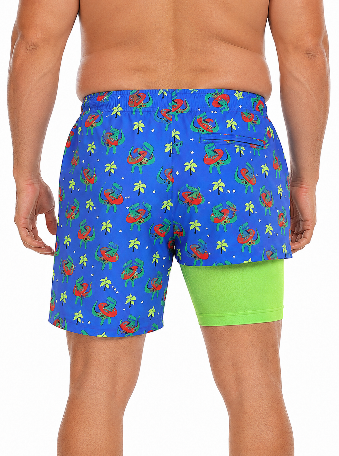 Swim Trunks