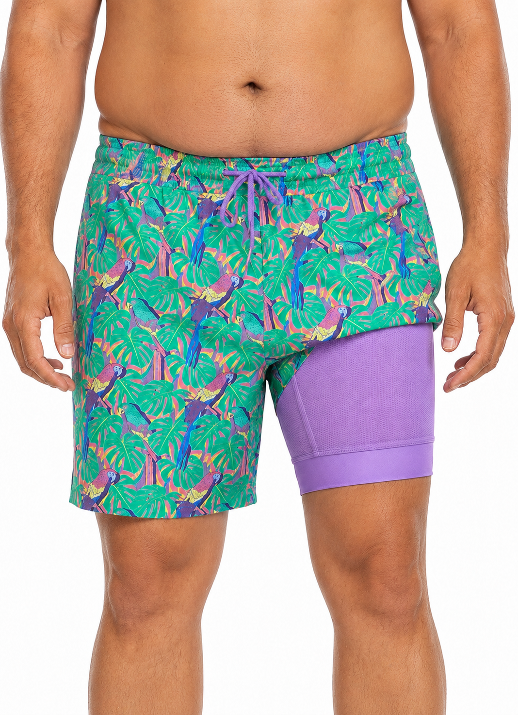 Swim Trunks
