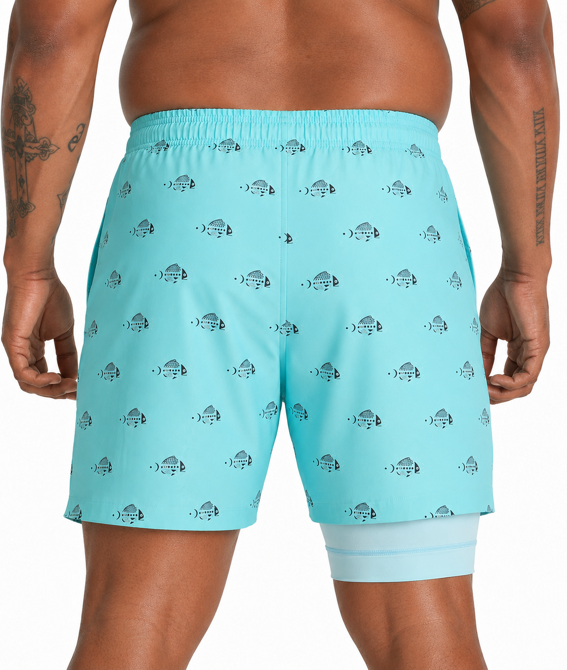Swim Trunks