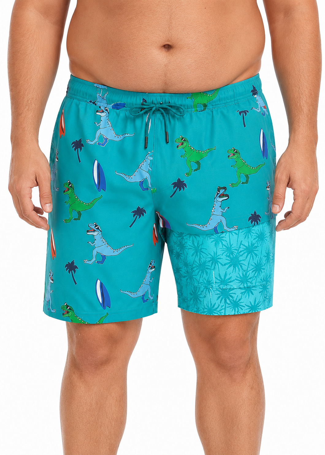 Swim Trunks