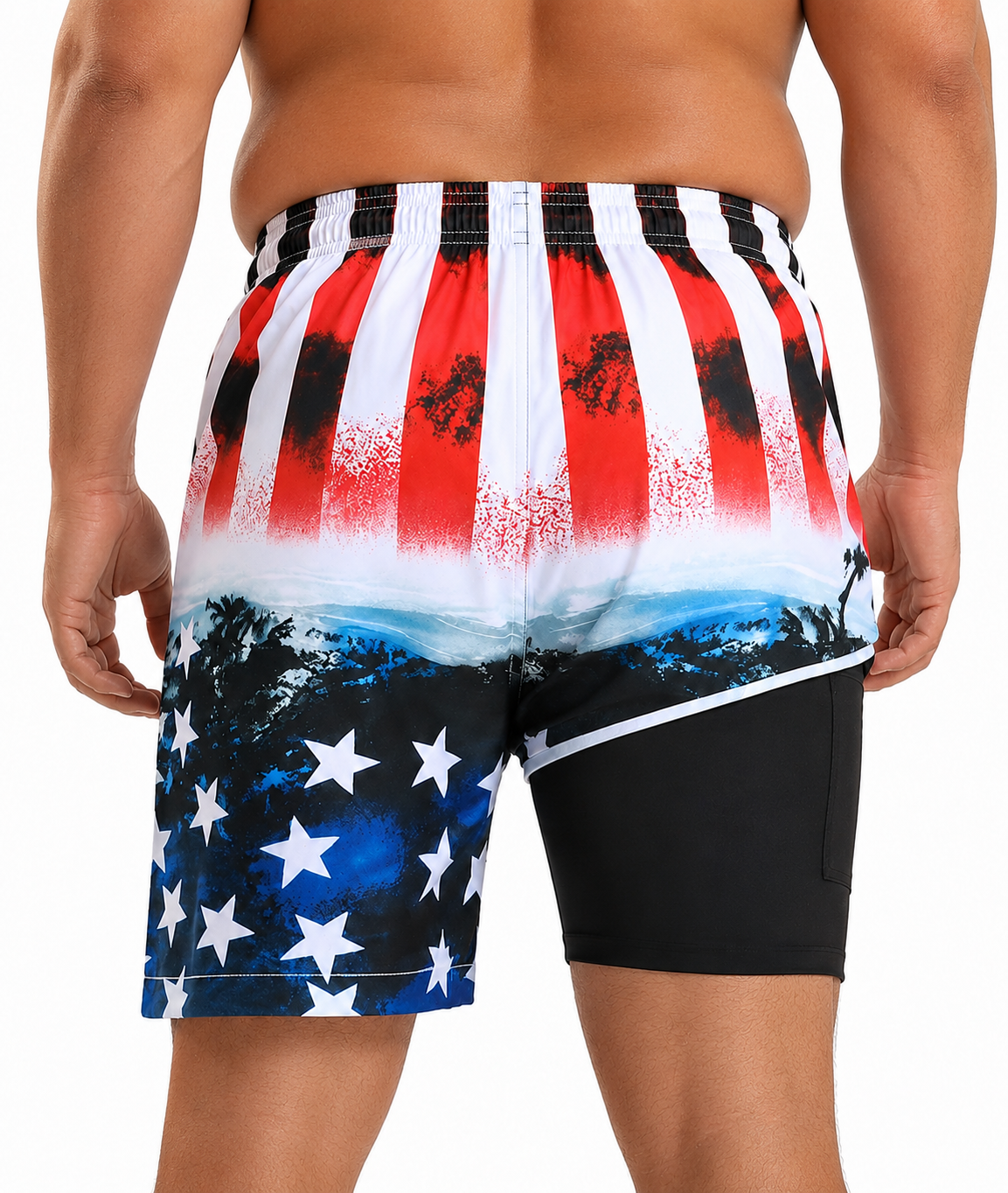 Swim Trunks