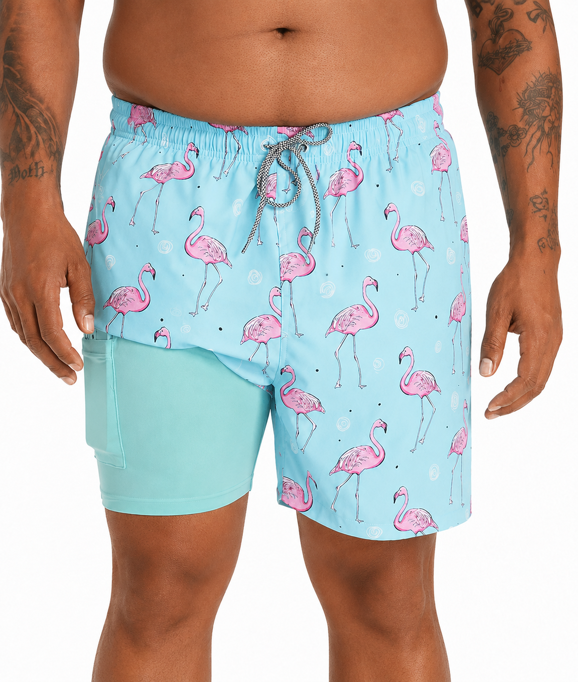 Swim Trunks