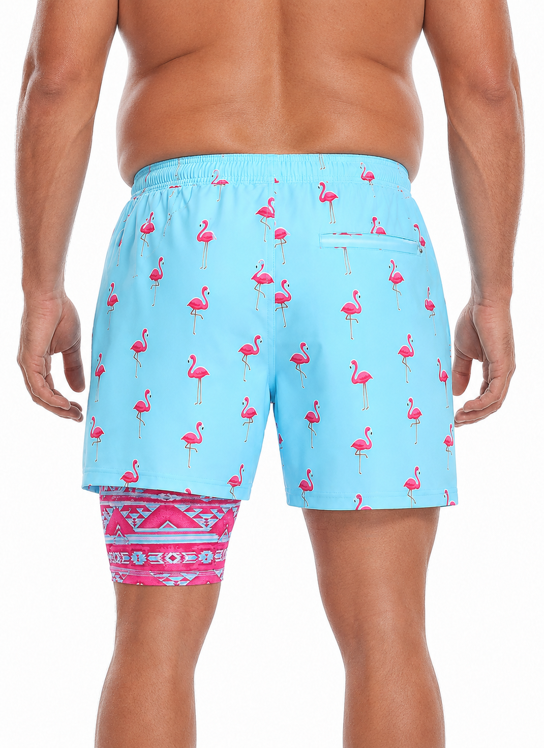 Swim Trunks
