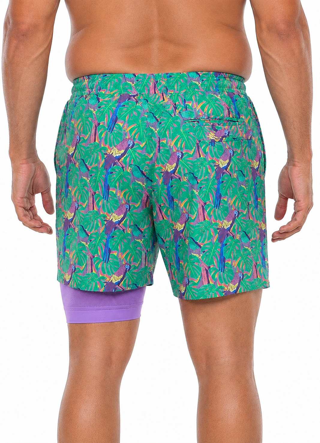 Swim Trunks