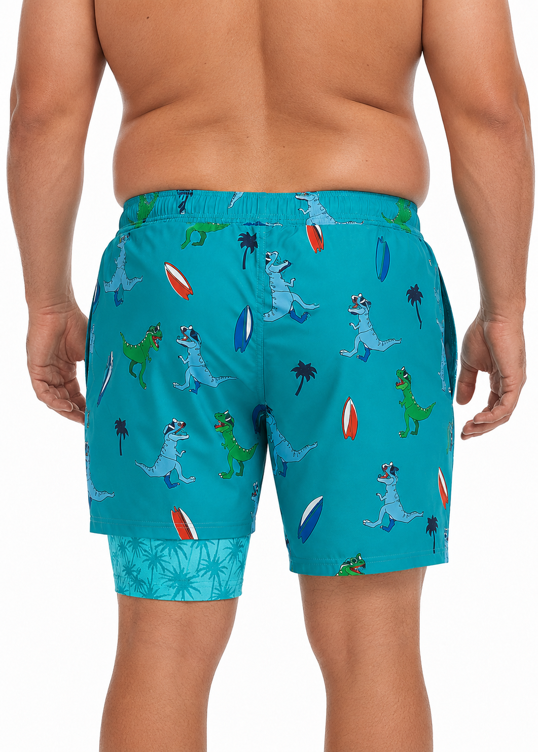 Swim Trunks