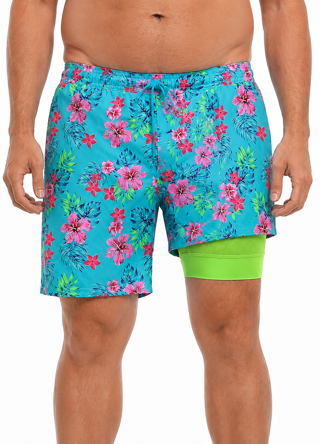 Swim Trunks