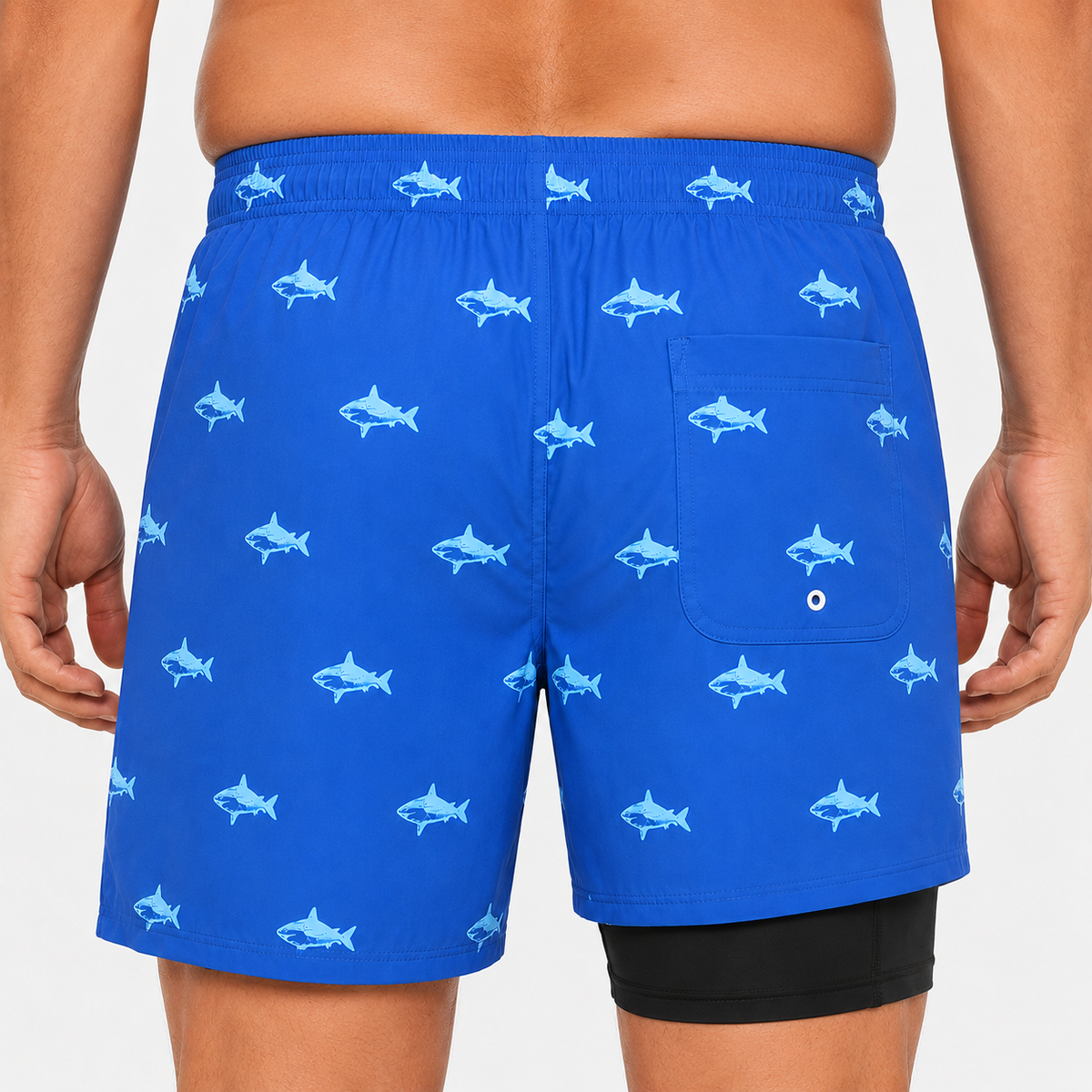 Swim Trunks