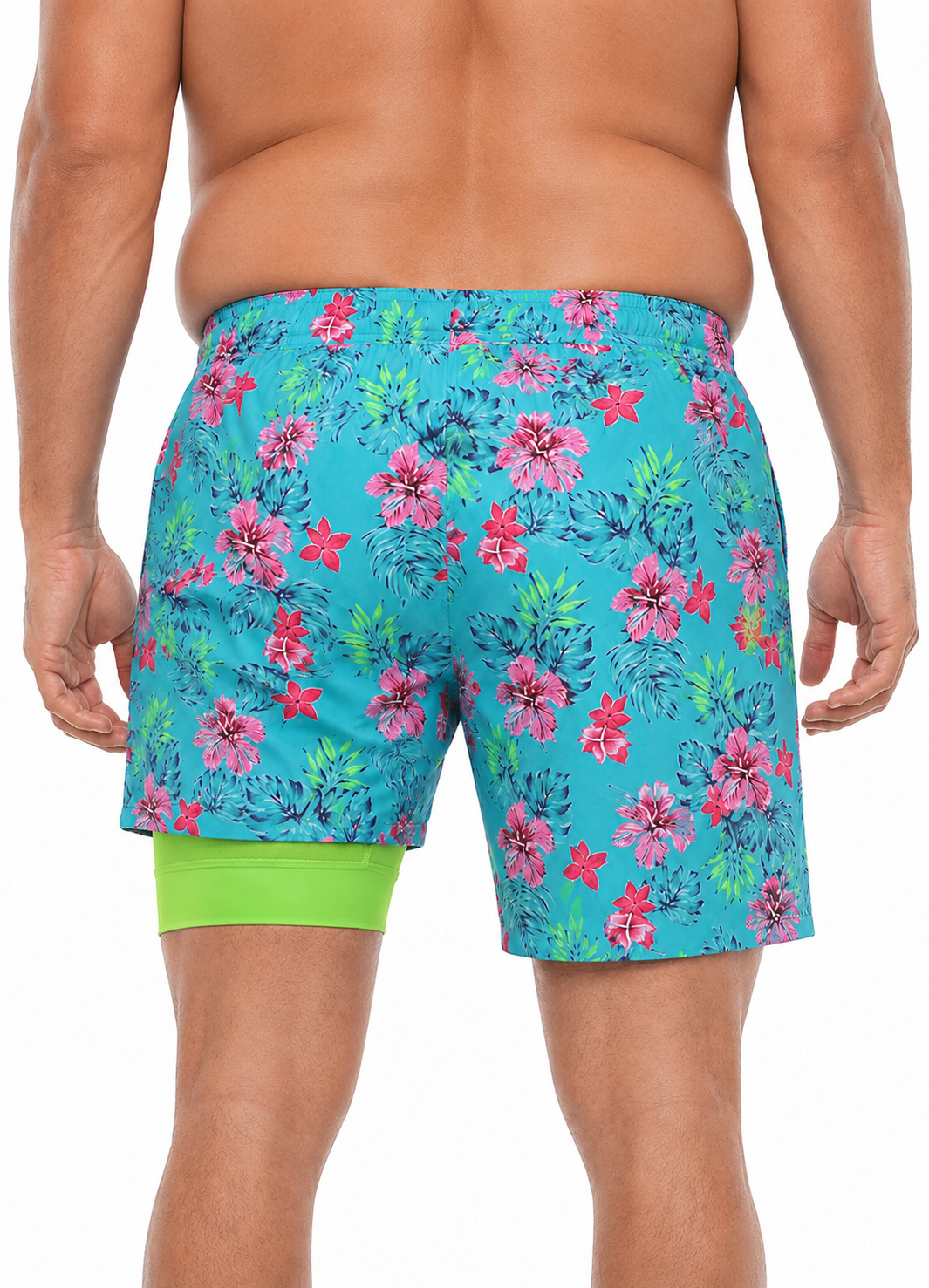 Swim Trunks