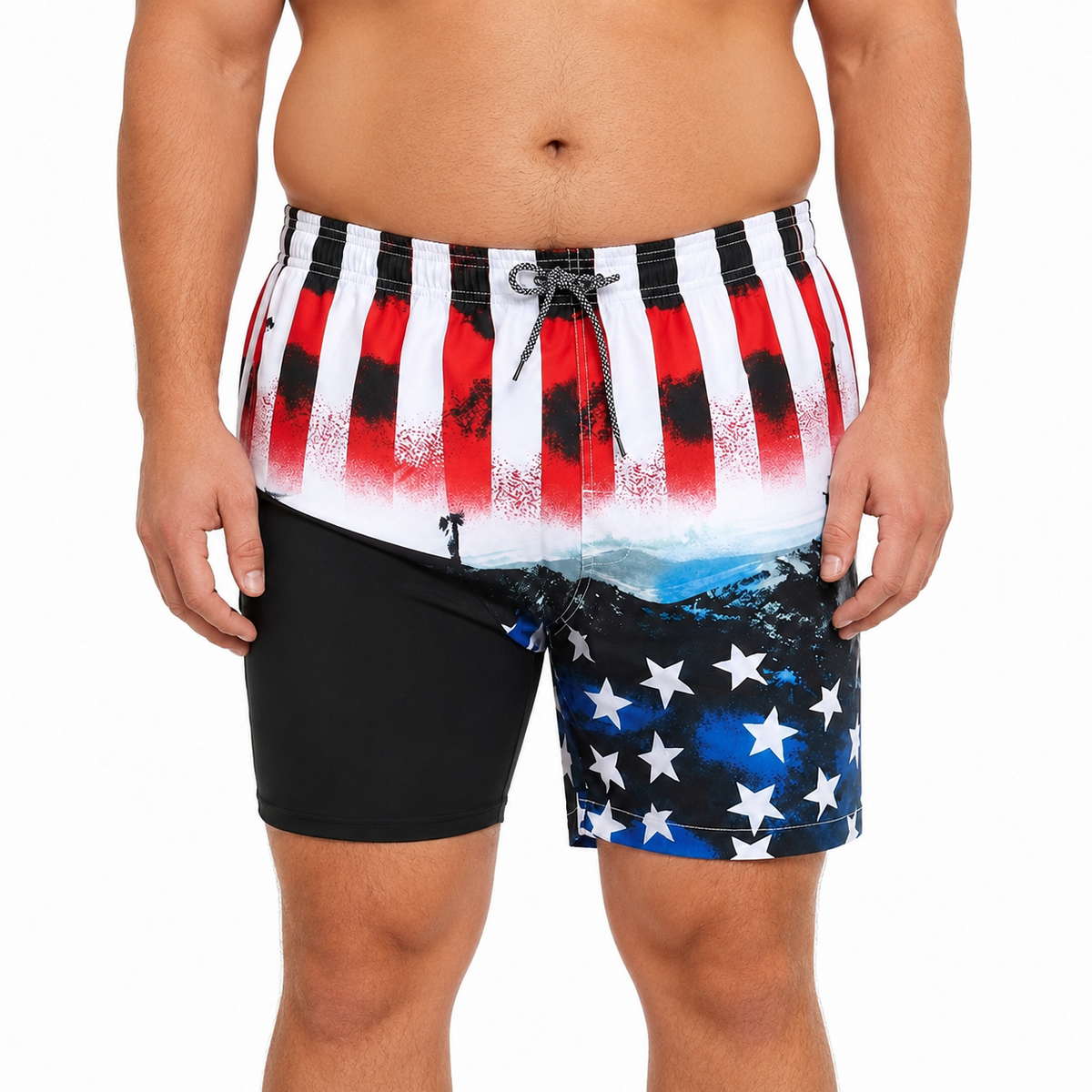 Swim Trunks