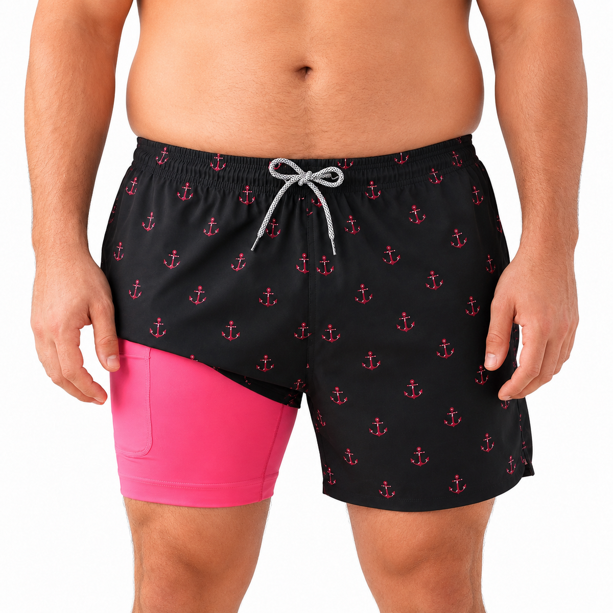 Swim Trunks