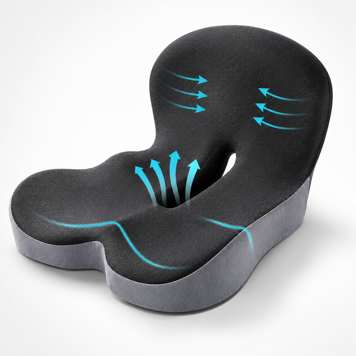 All-Day Seat Support