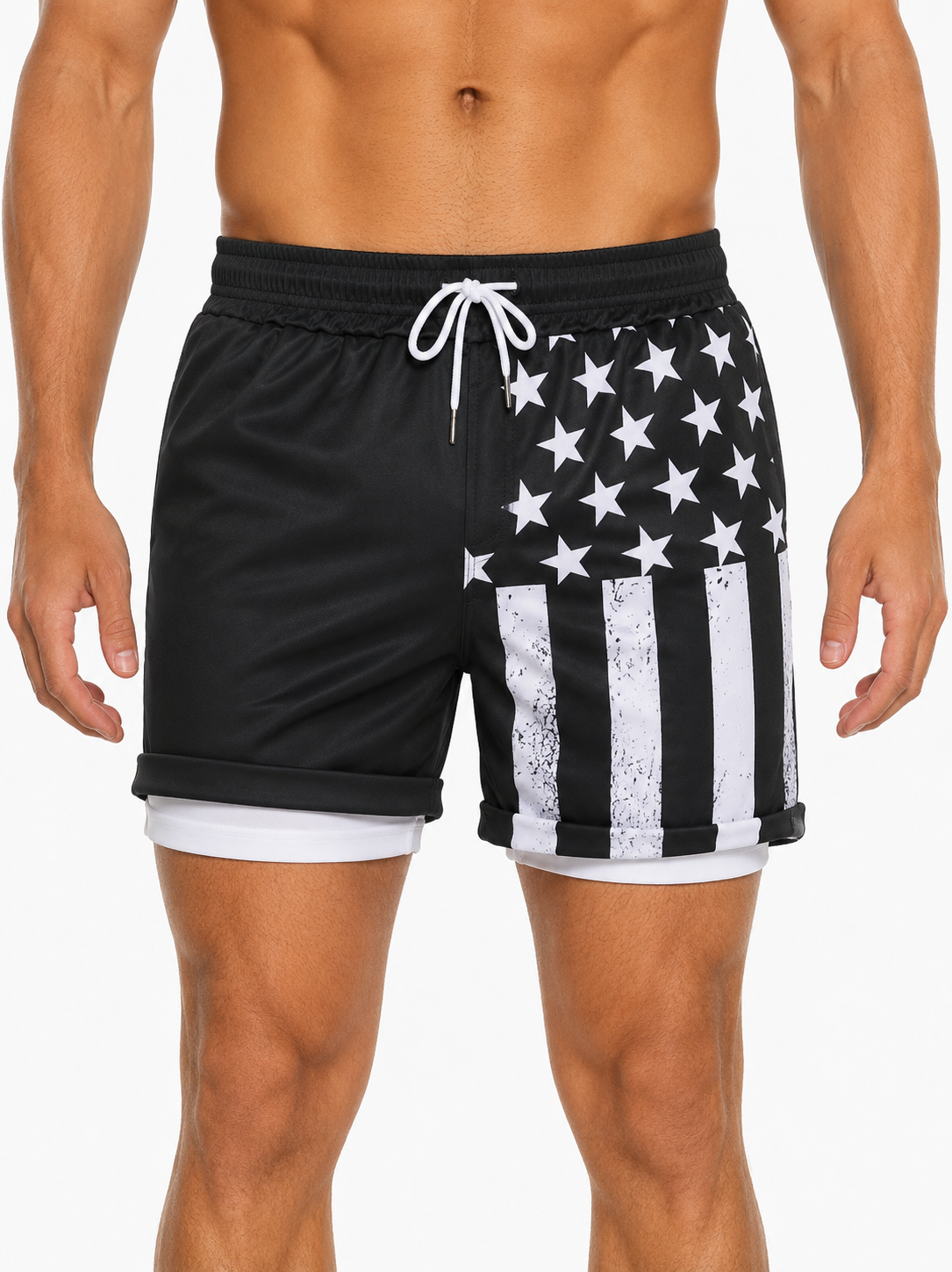 Swim Trunks