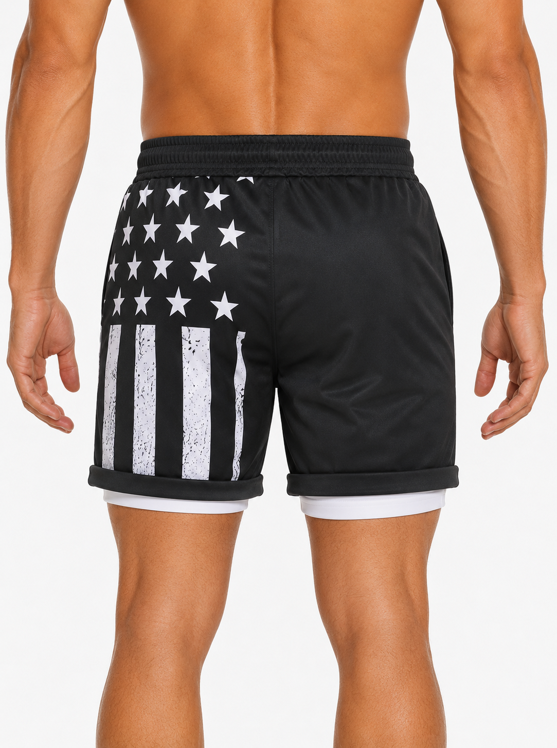 Swim Trunks