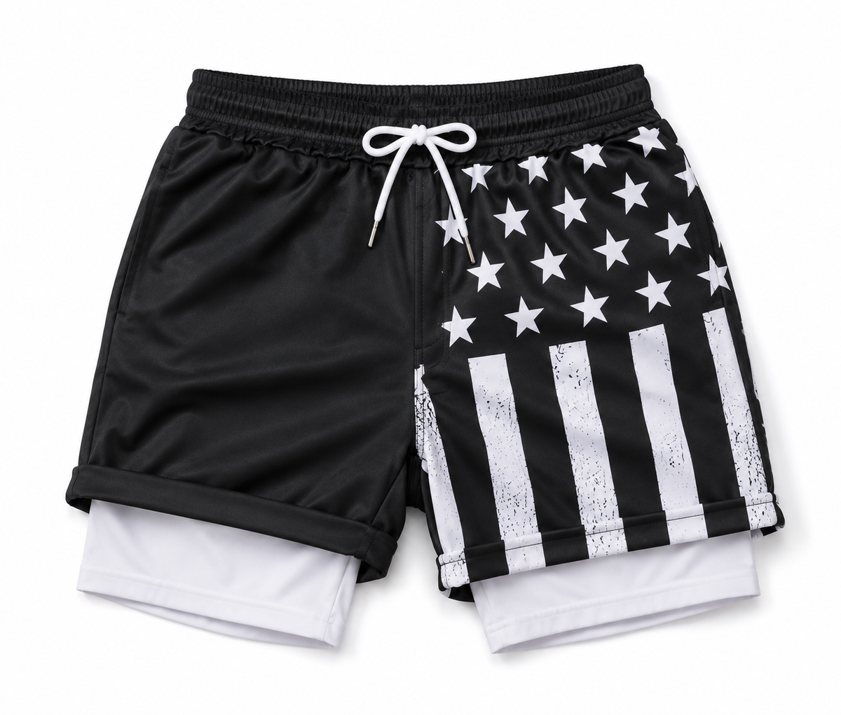 Swim Trunks