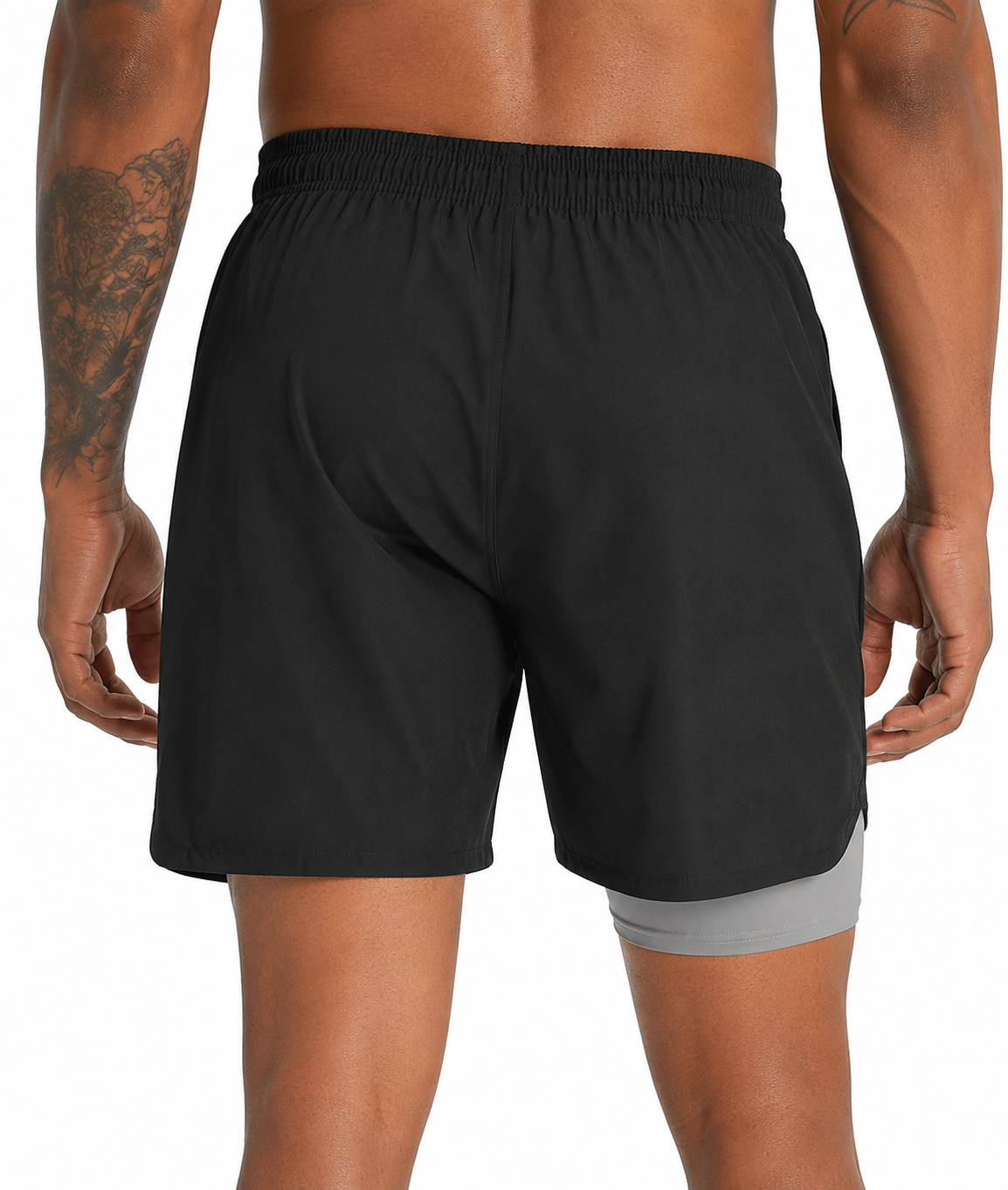 Swim Trunks