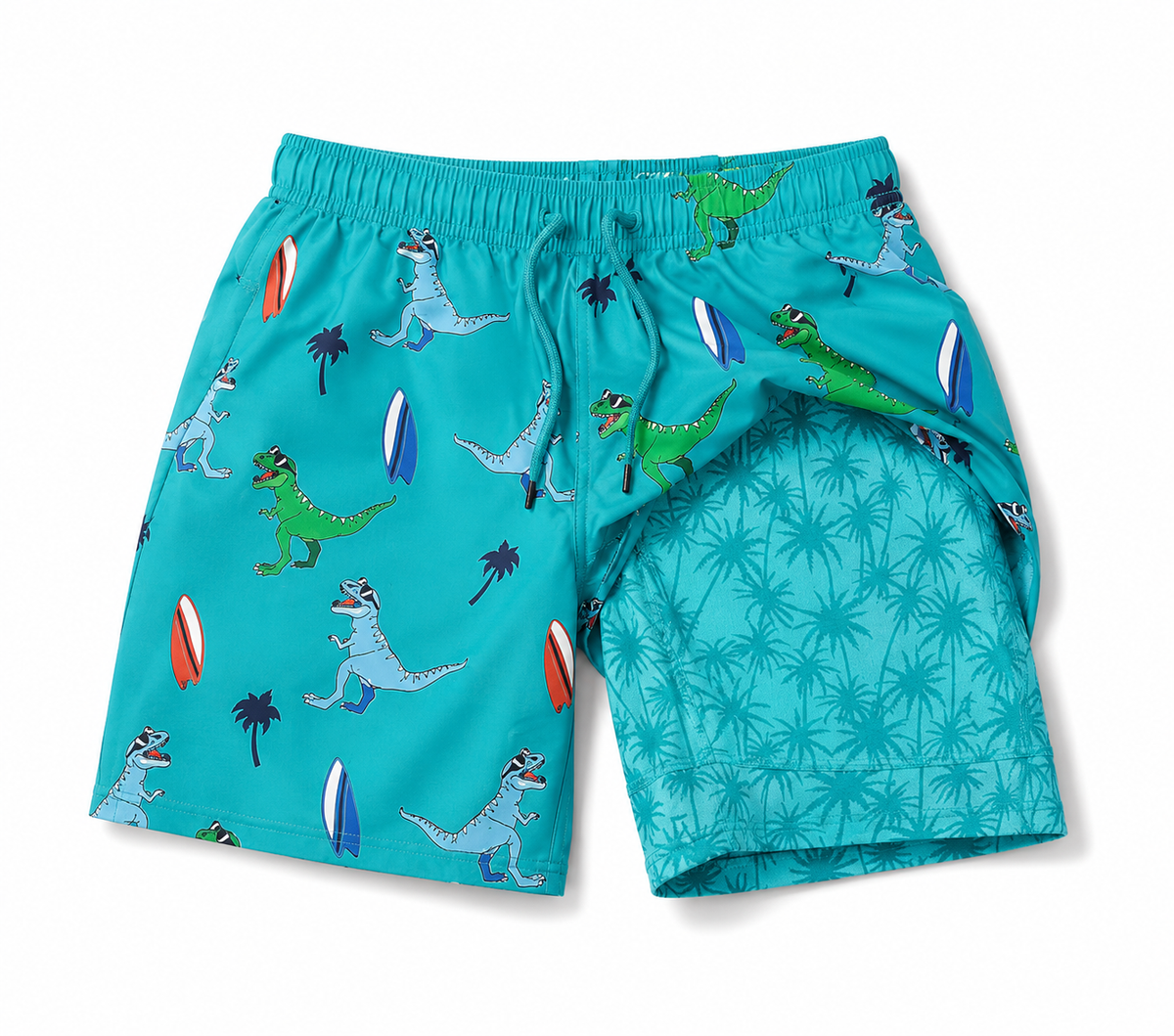 Swim Trunks