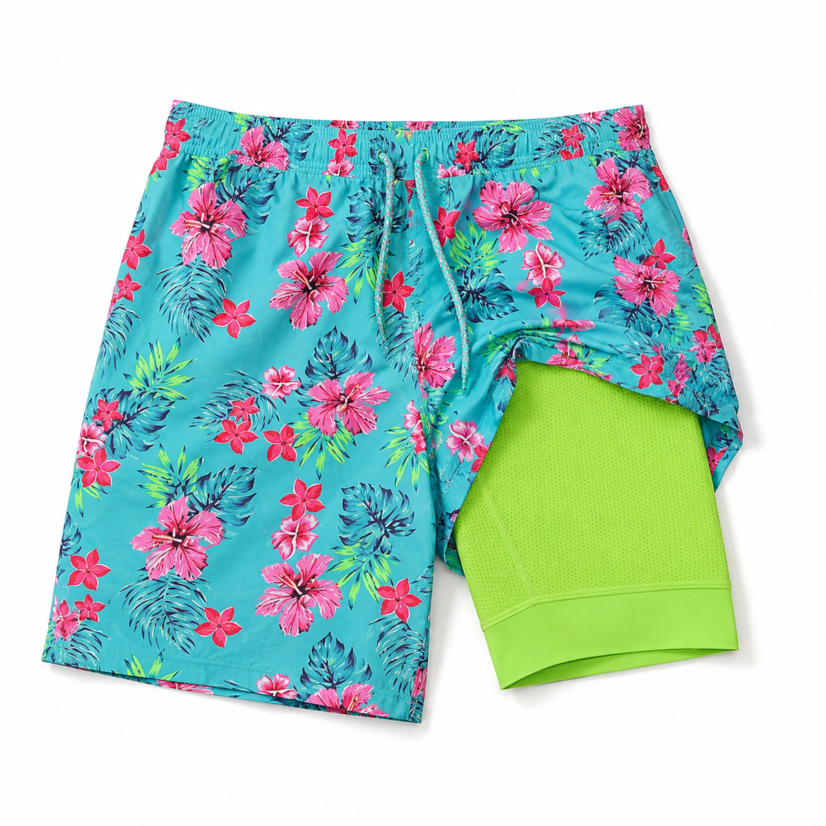 Swim Trunks